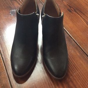 franco sarto dante bootie